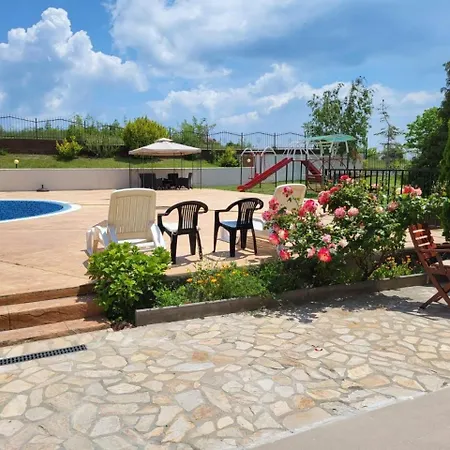 Διαμέρισμα Lovely 3 Not Far From Sunnybeach *