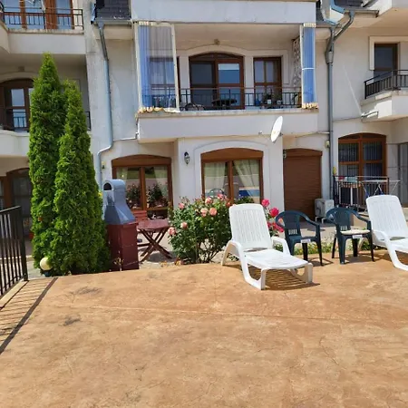 Διαμέρισμα Lovely 3 Not Far From Sunnybeach Σάνι Μπιτς