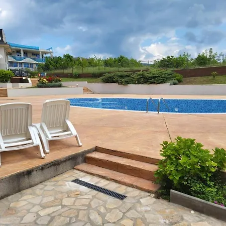 Διαμέρισμα Lovely 3 Not Far From Sunnybeach