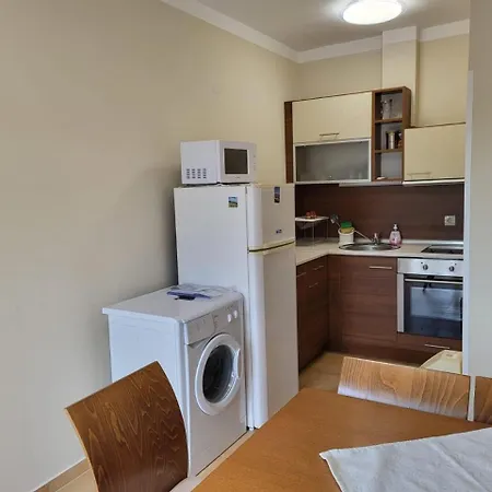Apartment Lovely 3 Not Far From Sunnybeach