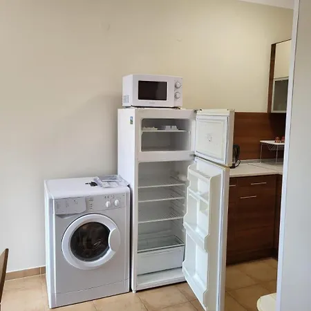 Apartment Lovely 3 Not Far From Sunnybeach *