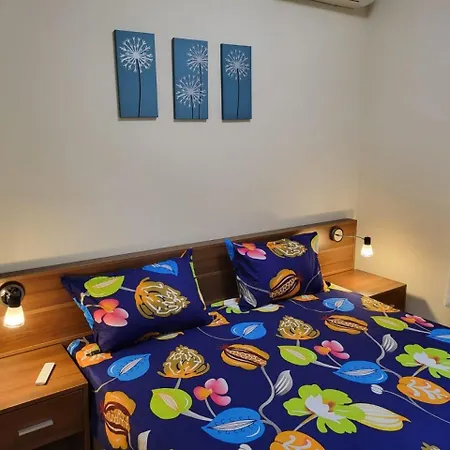 Apartment Lovely 3 Not Far From Sunnybeach Sunny Beach